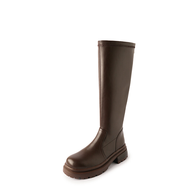 

Сапоги PVAJ Knee-high Boots Women's