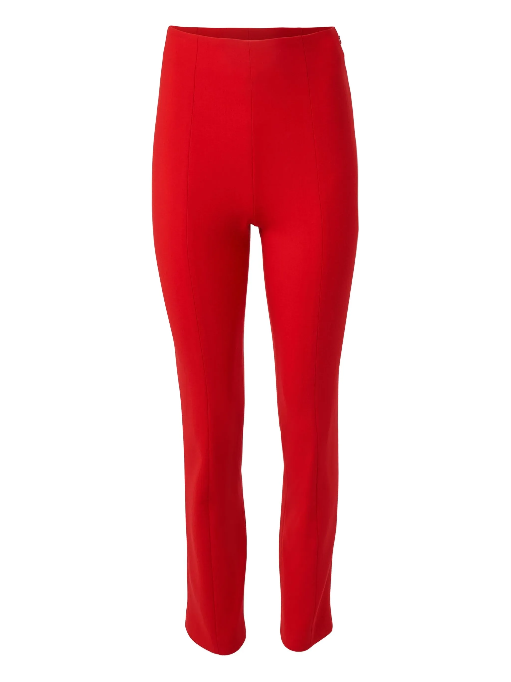 

Брюки Emilie Carolina Herrera, красный