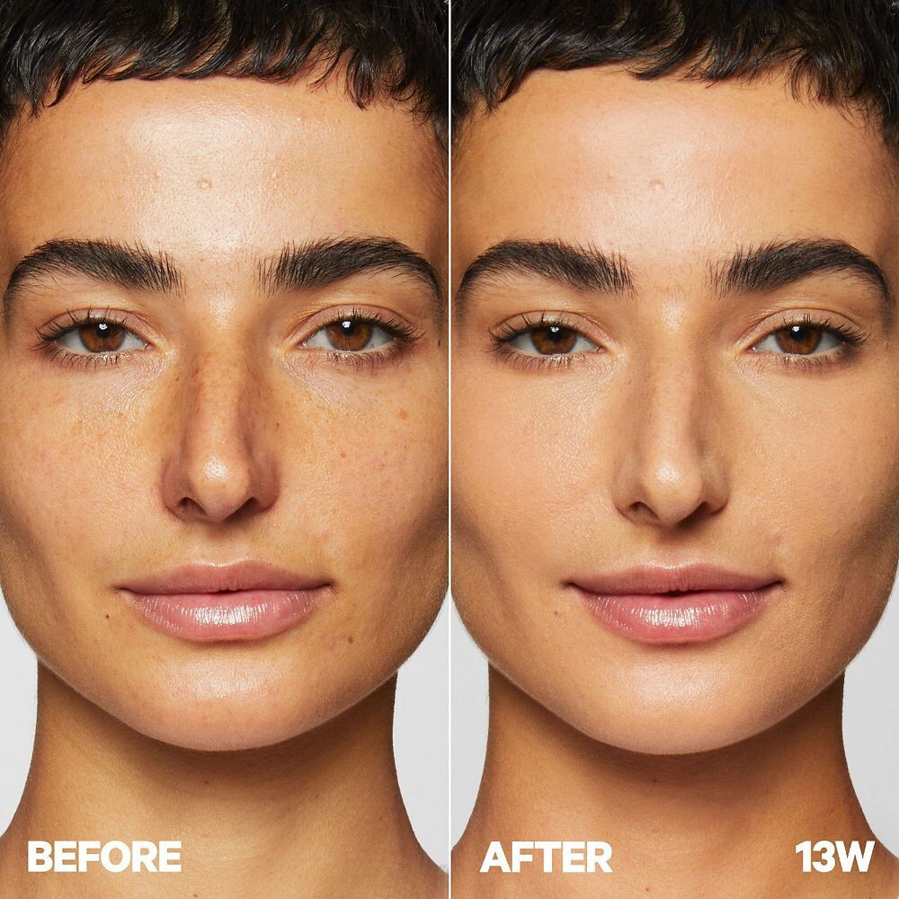 MILK MAKEUP Future Fluid Creamy Стойкий увлажняющий консилер с гиалуроновой кислотой, 19nc — фото 2