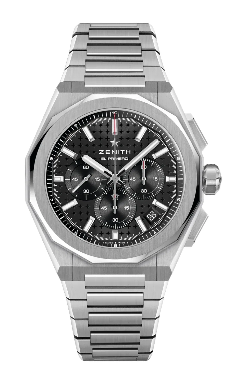 Хронограф DEFY SKYLINE - 03.9500.3600/21.I001 ZENITH, золотой