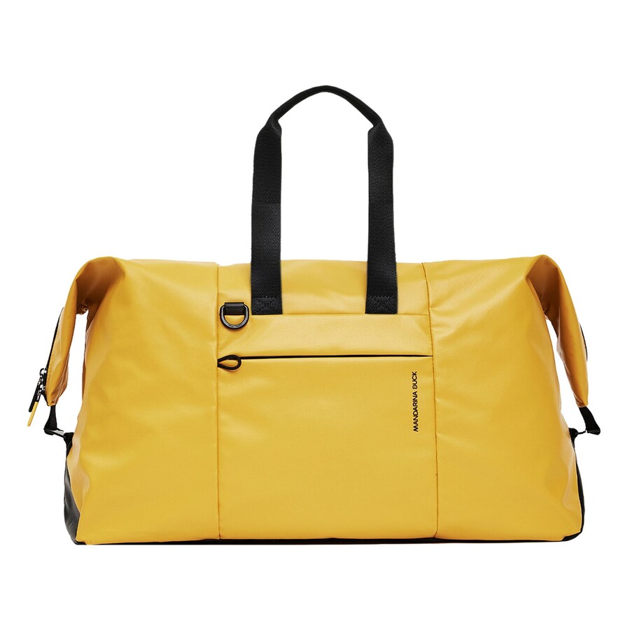 

Дорожная сумка MANDARINA DUCK, желтый