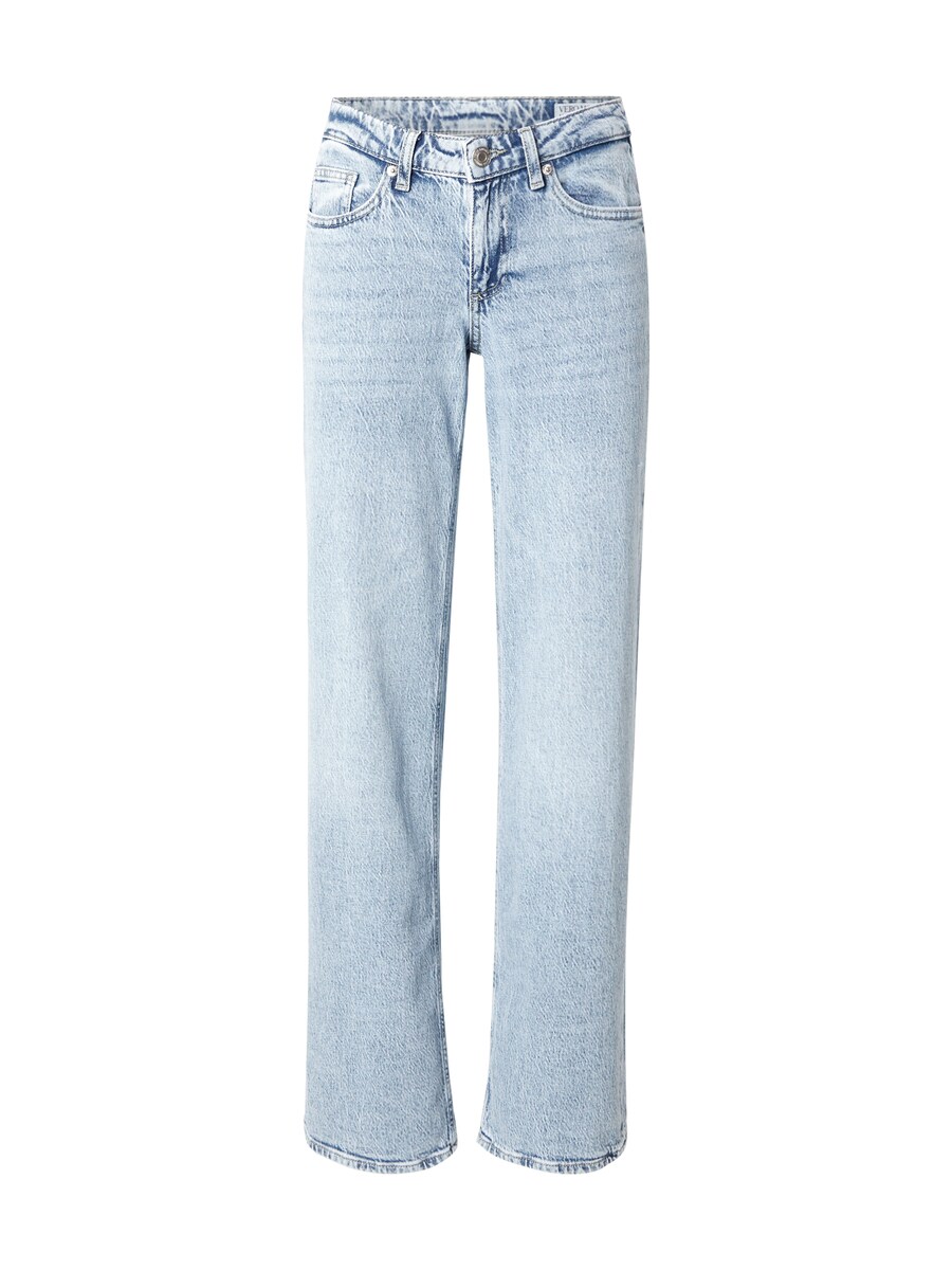 

Джинсы свободного кроя VERO MODA VMVANESSA, синий деним
