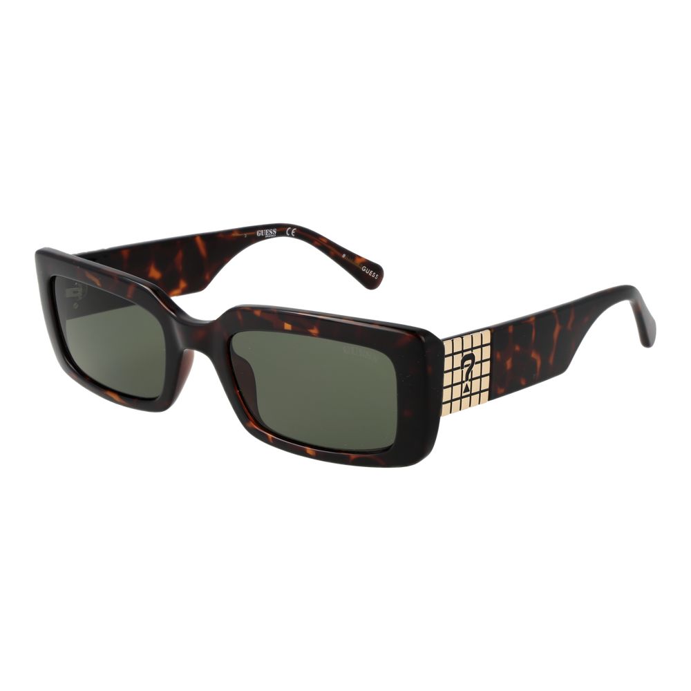 

Коричневые женские солнцезащитные очки Guess, Brown