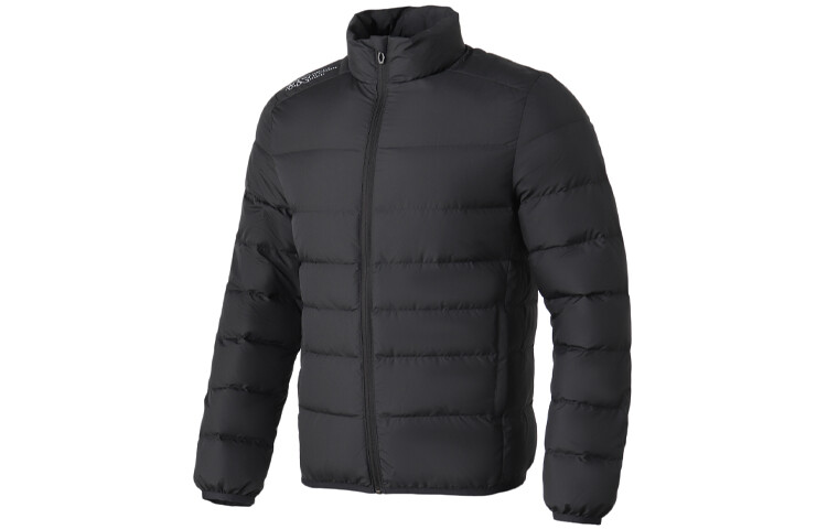 

Пуховик Training Series для мужчин, черный Lining