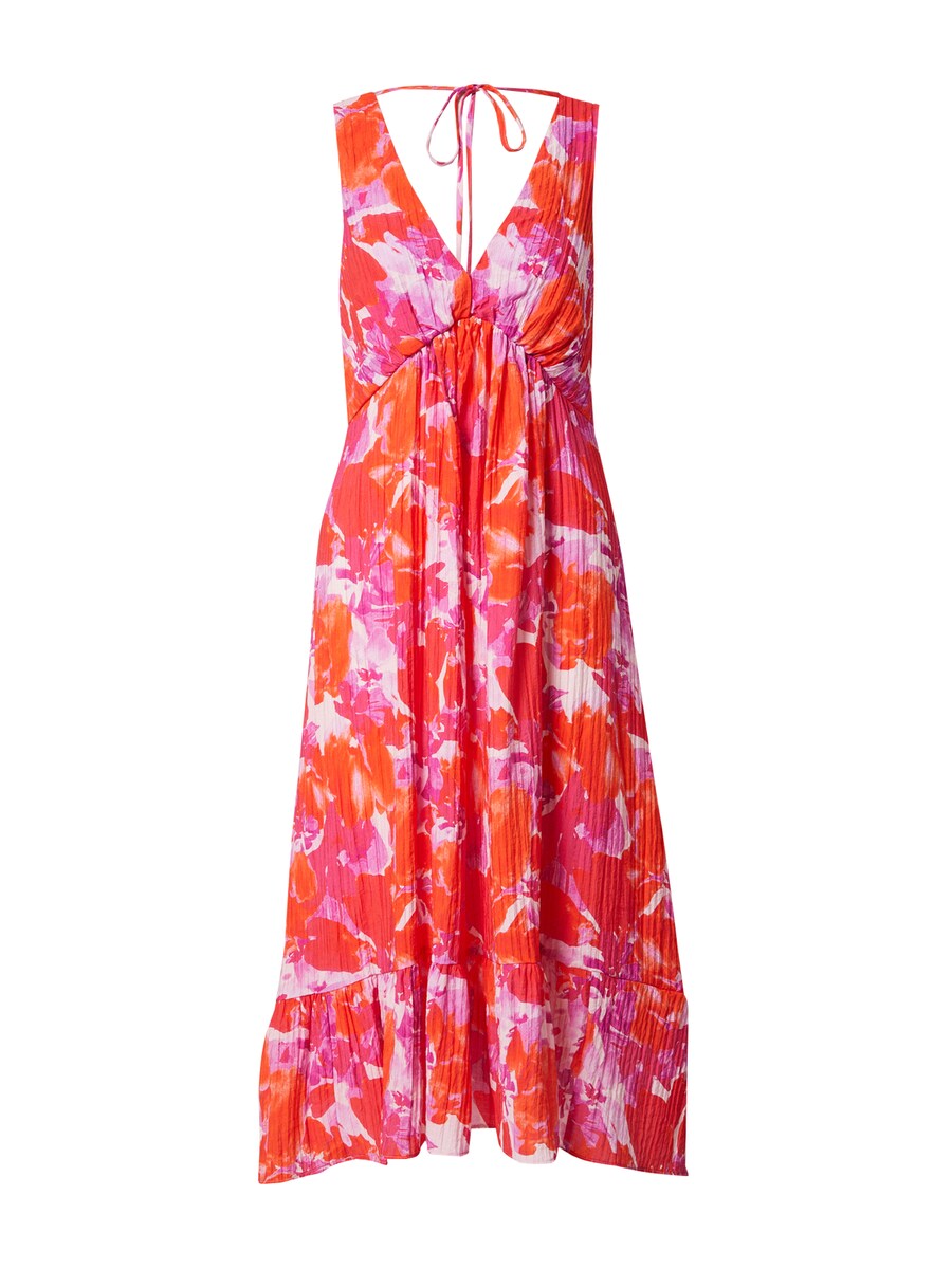 

Платье миди Nobody's Child Dress Amy, красный