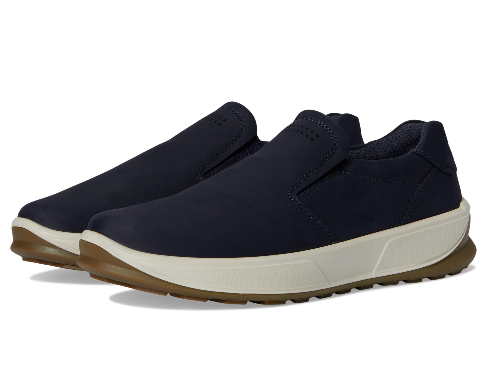 

Кроссовки ECCO Byway 2.0 Slip On Sneaker, Marine