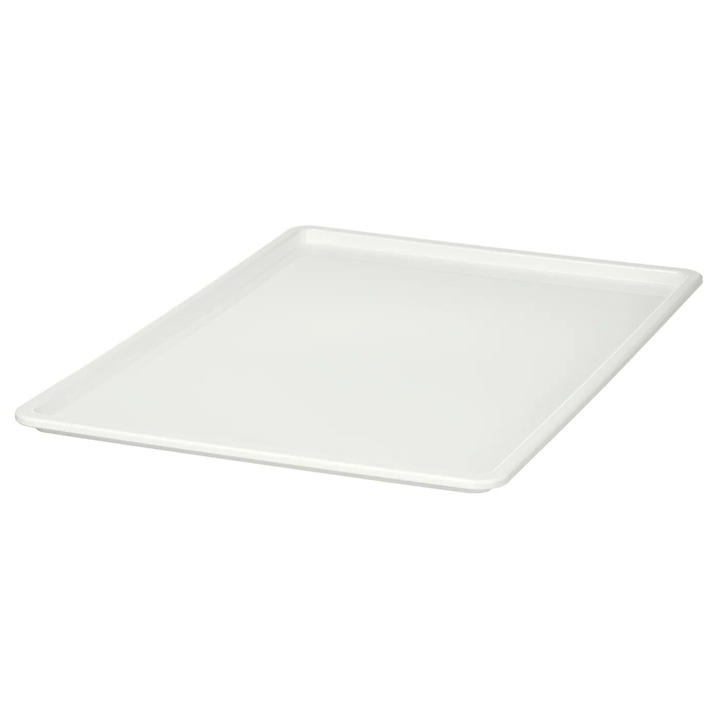 

Крышка, белая, 37х54 см, KUGGIS IKEA