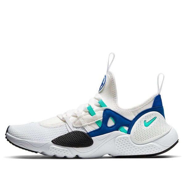 

Кроссовки huarache edge txt Nike, белый