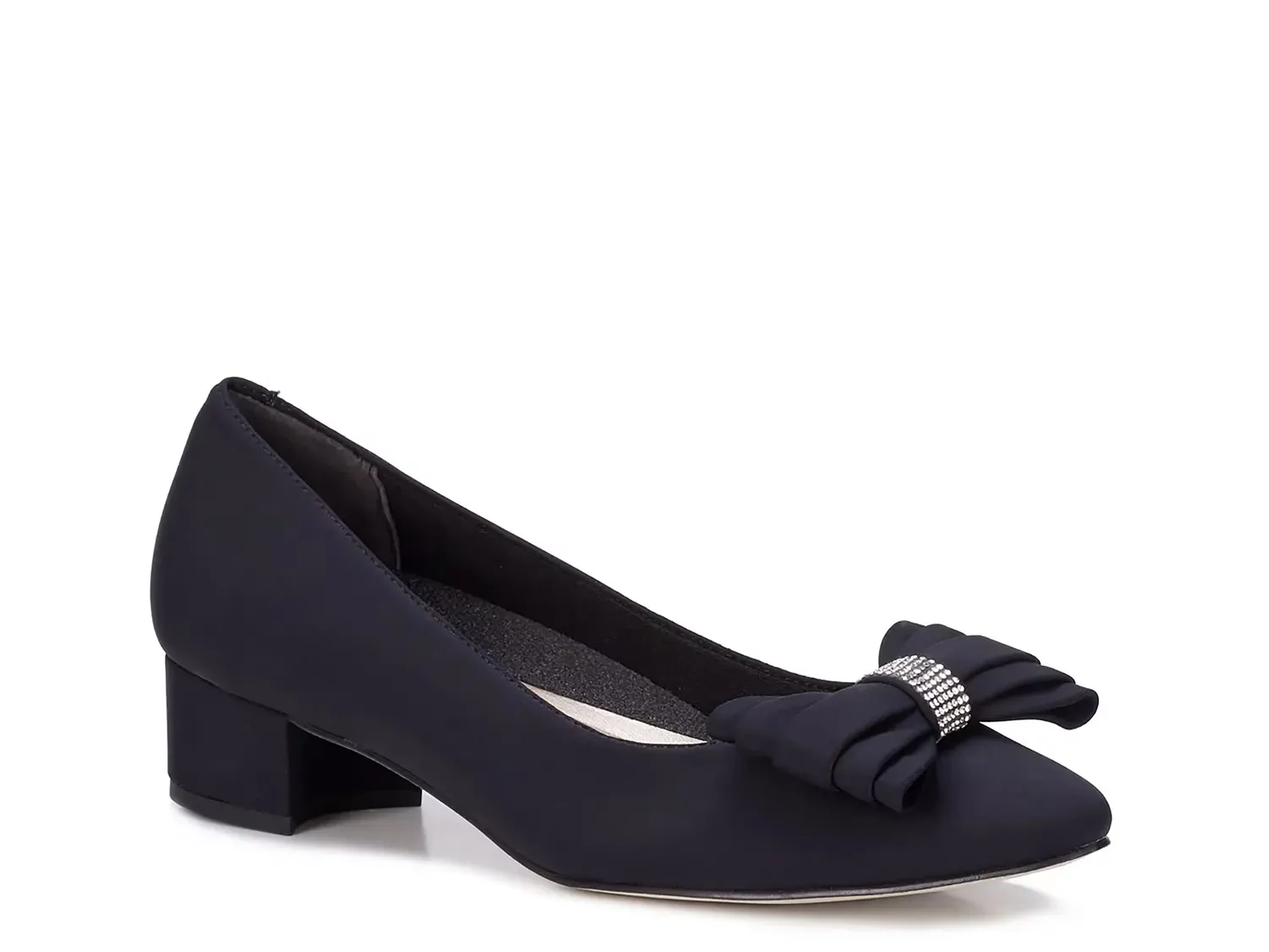 Туфли Hollie Ros Hommerson, Black