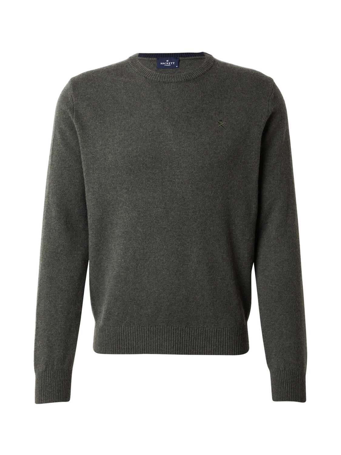 

Hackett London Свитер в цвете Fir