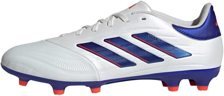 

Футбольные бутсы Adidas Unisex COPA Pure 2 League FG для твердого грунта, Ftwr White