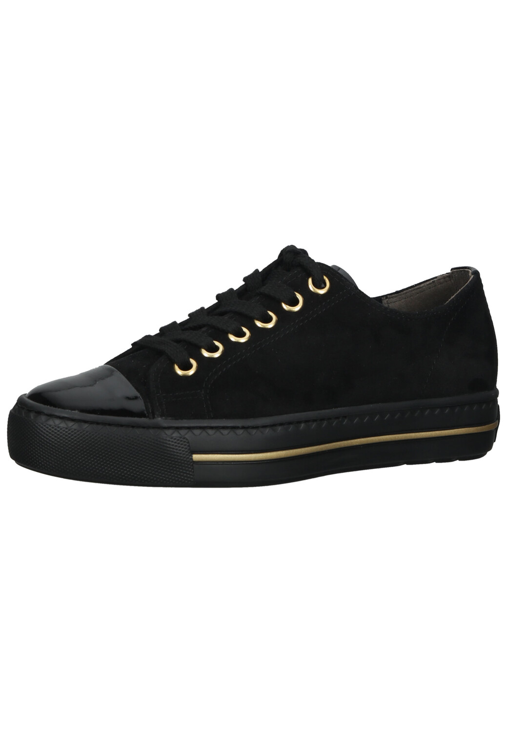 

Кроссовки Paul Green Sneaker, черный