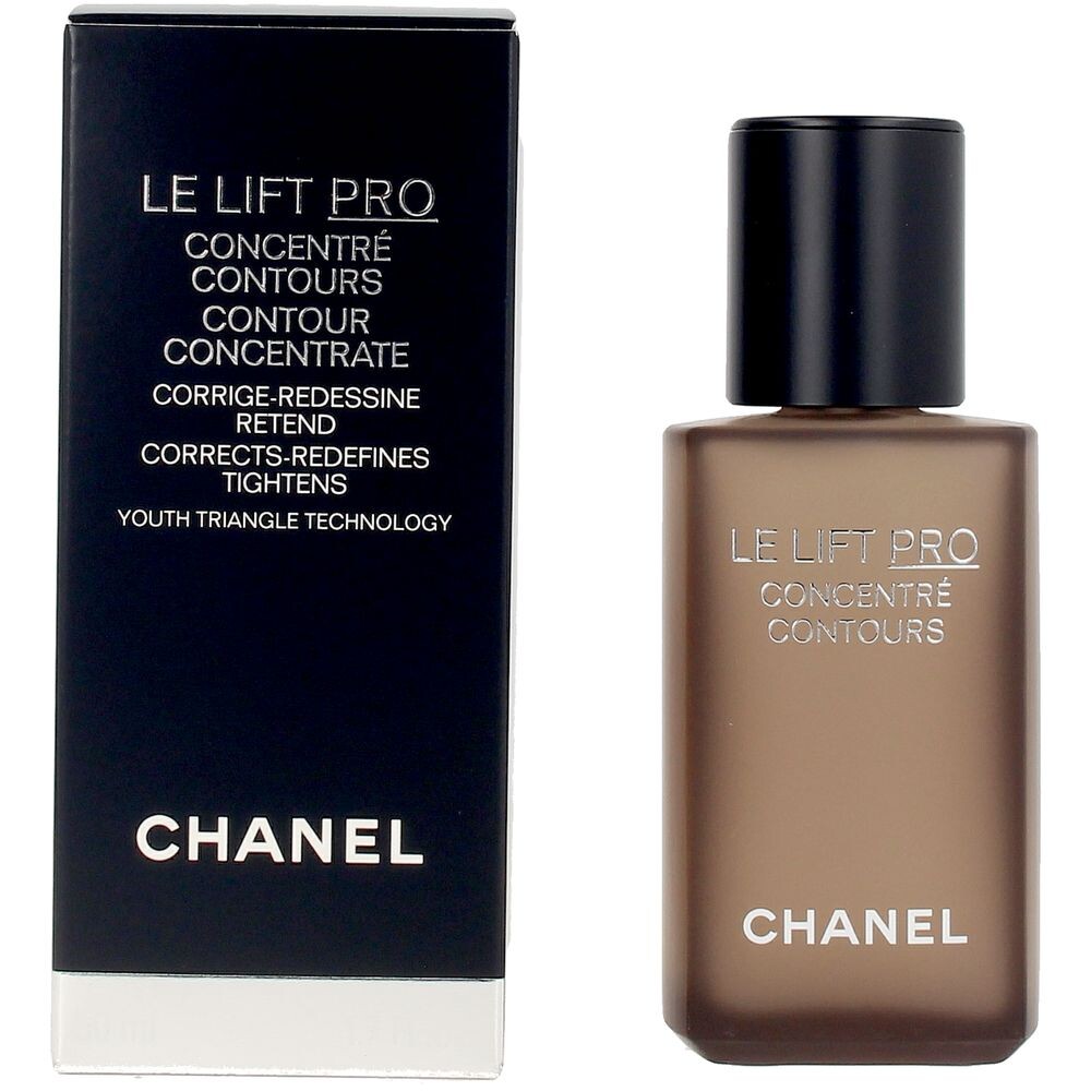 

Крем против морщин Le lift pro concentré contours Chanel, 50 мл