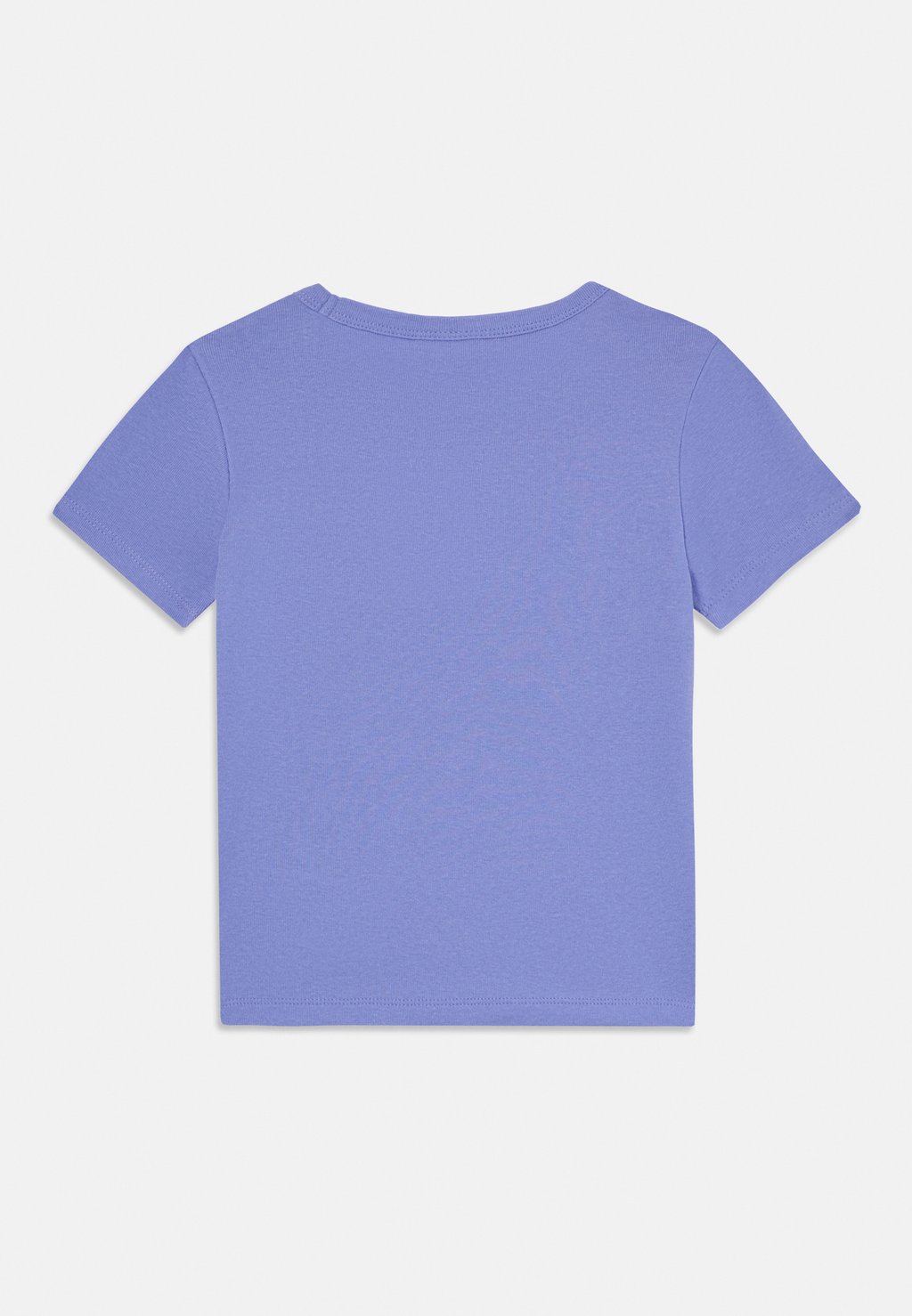 Базовая футболка ICONS CREW NECK Champion, фуксия — фото 2
