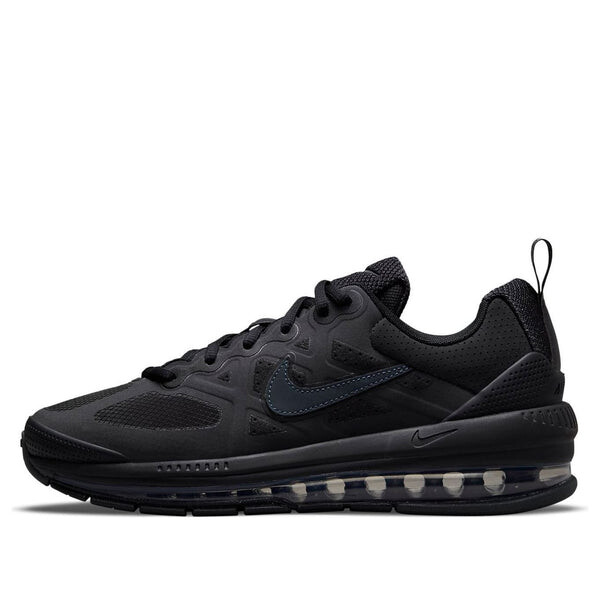 

Кроссовки air max геном Nike, черный