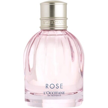 

Женская туалетная вода L'Occitane Rosa Eau de Toilette 50ml