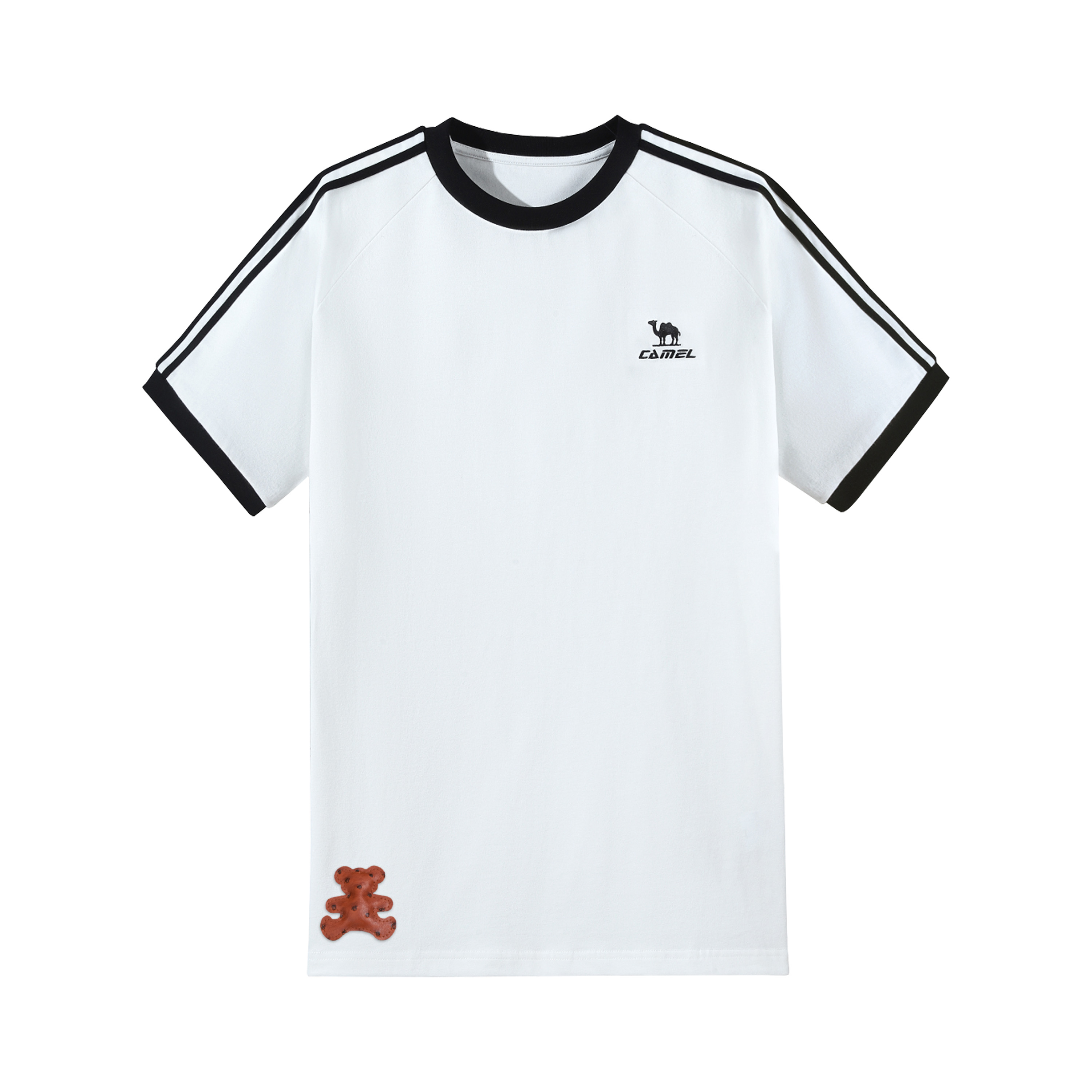 

Футболка Urban Function Series Unisex CAMEL, белый