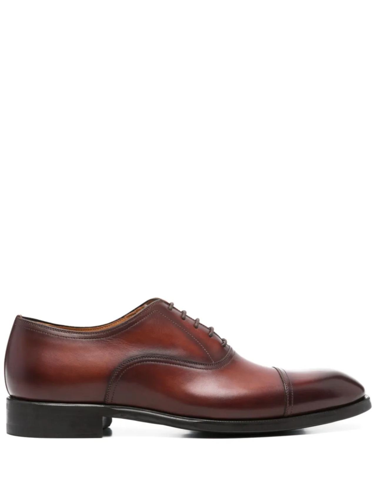

Кожаные оксфорды Magnanni, коричневый