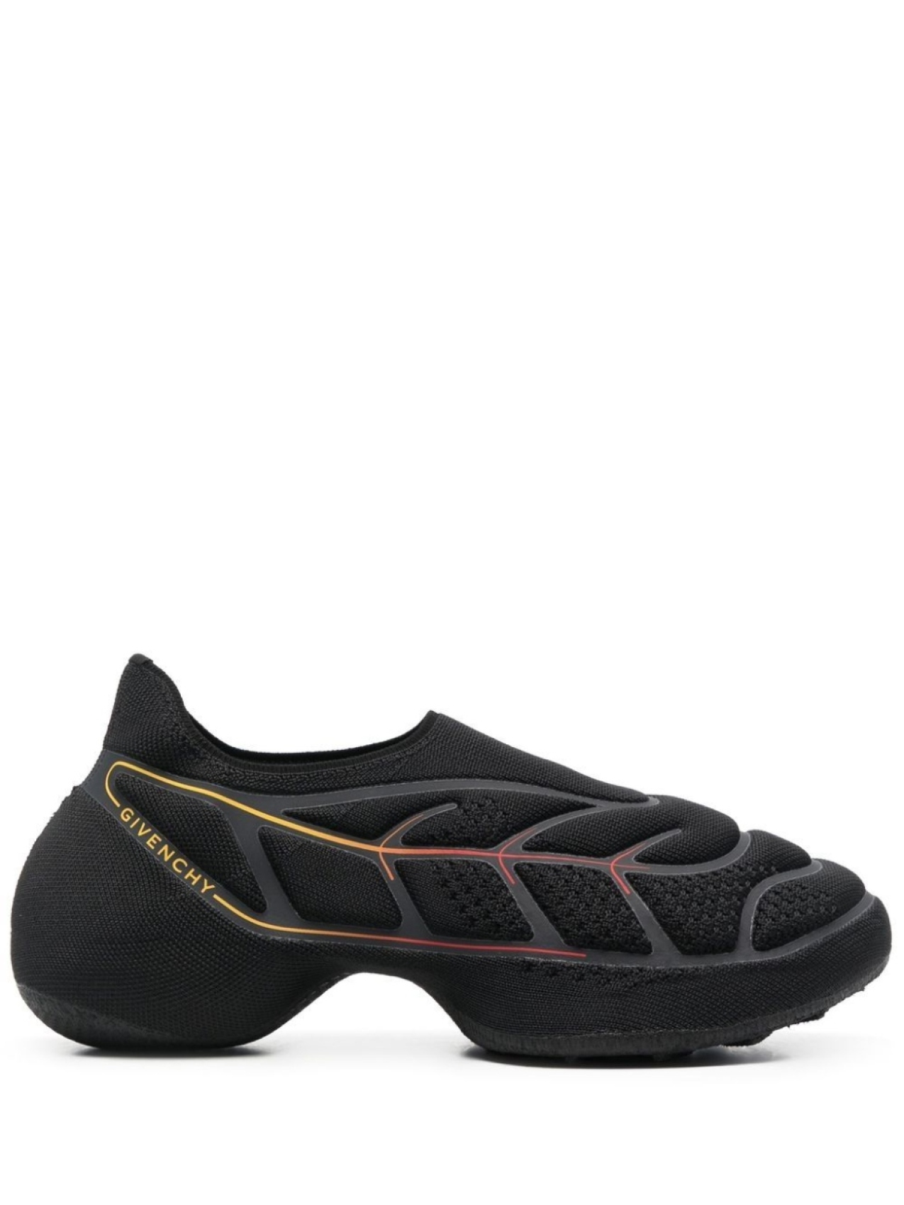 

Givenchy кроссовки Tk-360, черный