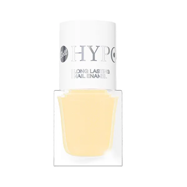 

Стойкие лаки для ногтей Long Lasting Nail Enamel Bell Hypoallergenic