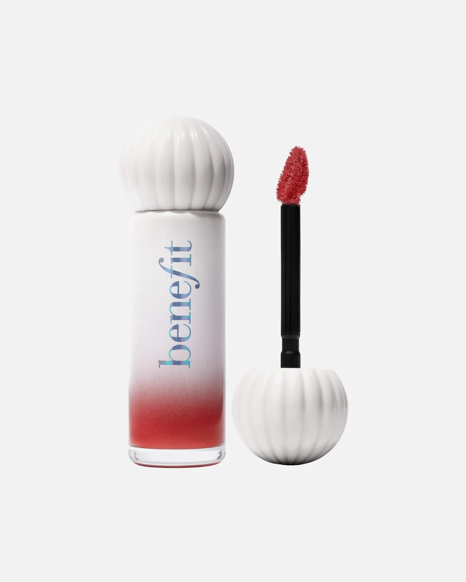 Блеск для губ Lippenbalsam и тинты Splashtint Benefit, 11 - slushie, 6 мл
