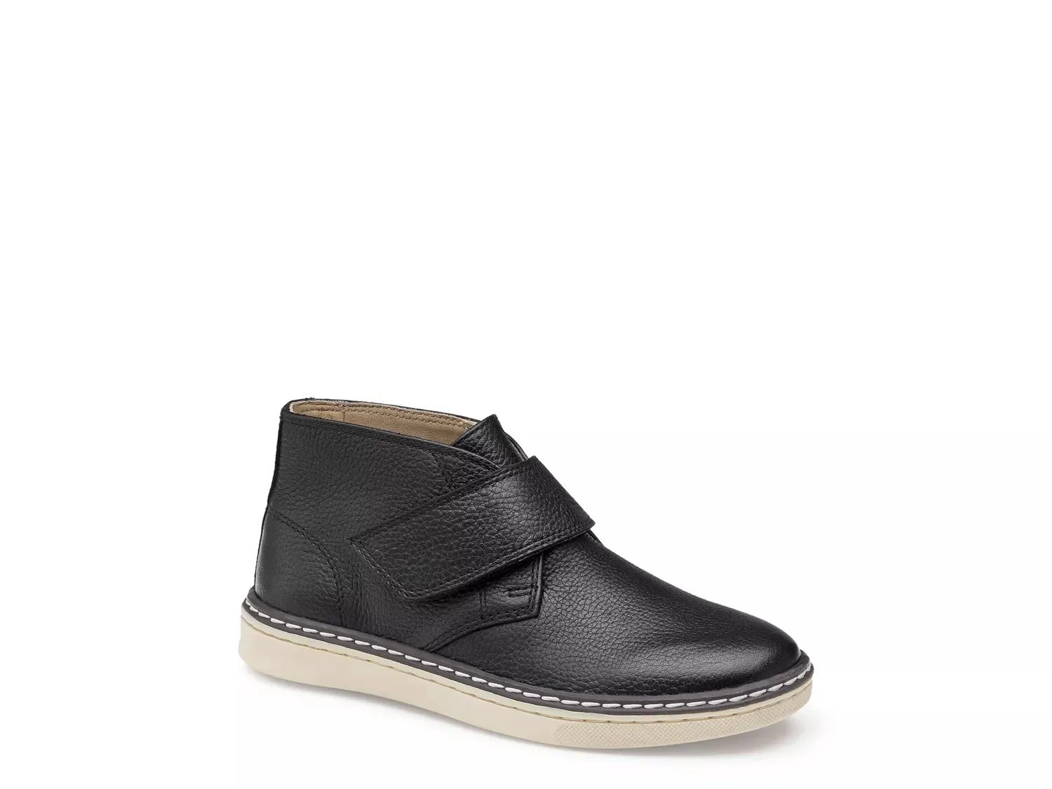 

Ботинки Johnston & Murphy McGuffey Chukka Boot — детские, черные