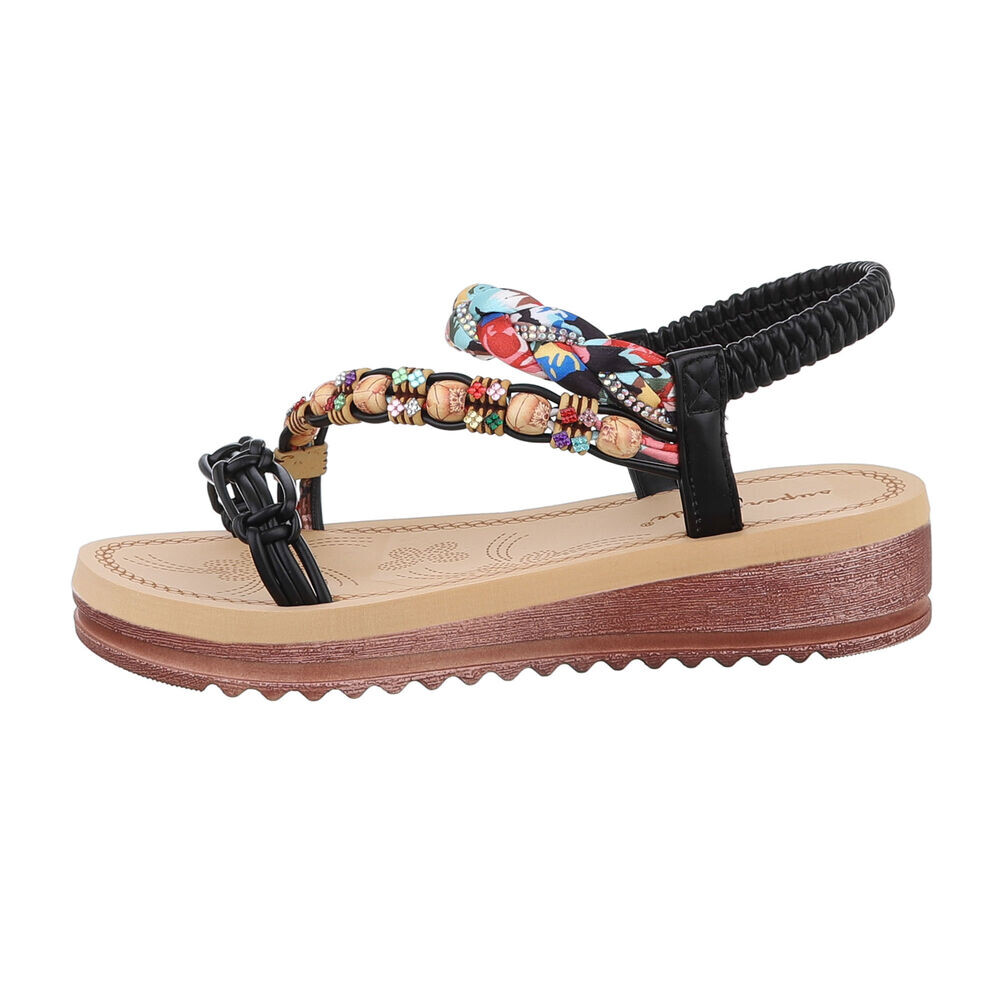 

Сандалии Ital Design Sandale & Sandalette, черный