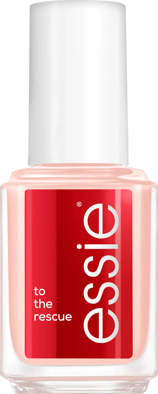 Лак для ногтей essie Nagelhärter To The Rescue, 13,5 ml — фото 2