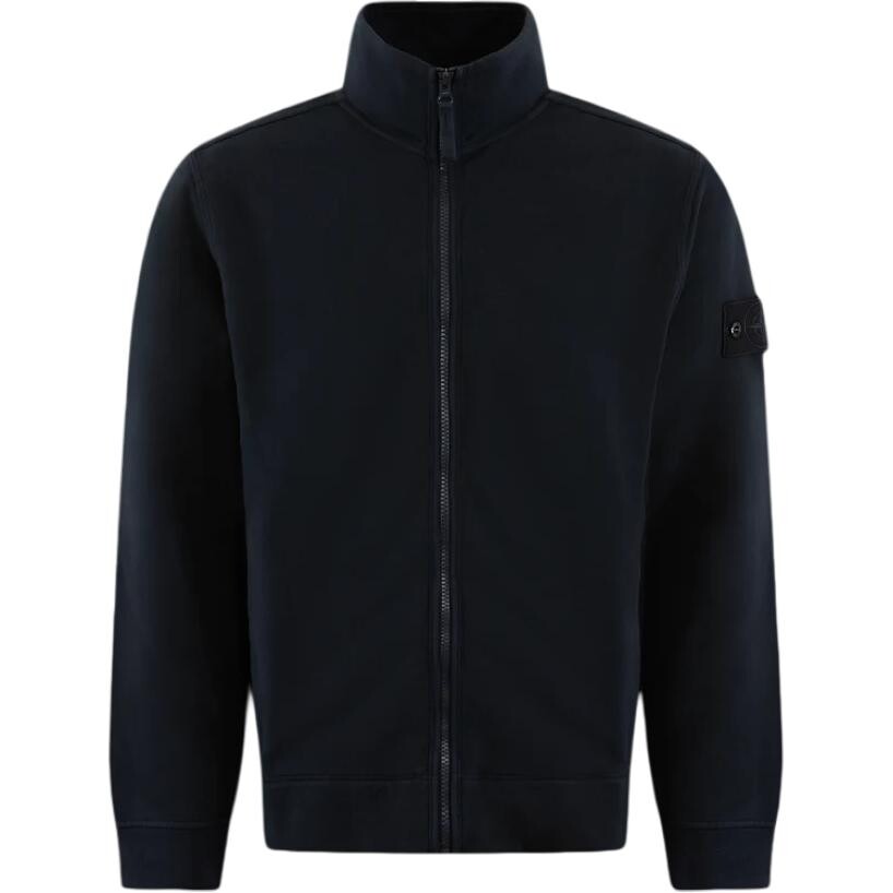 

Куртка мужская синий Stone Island