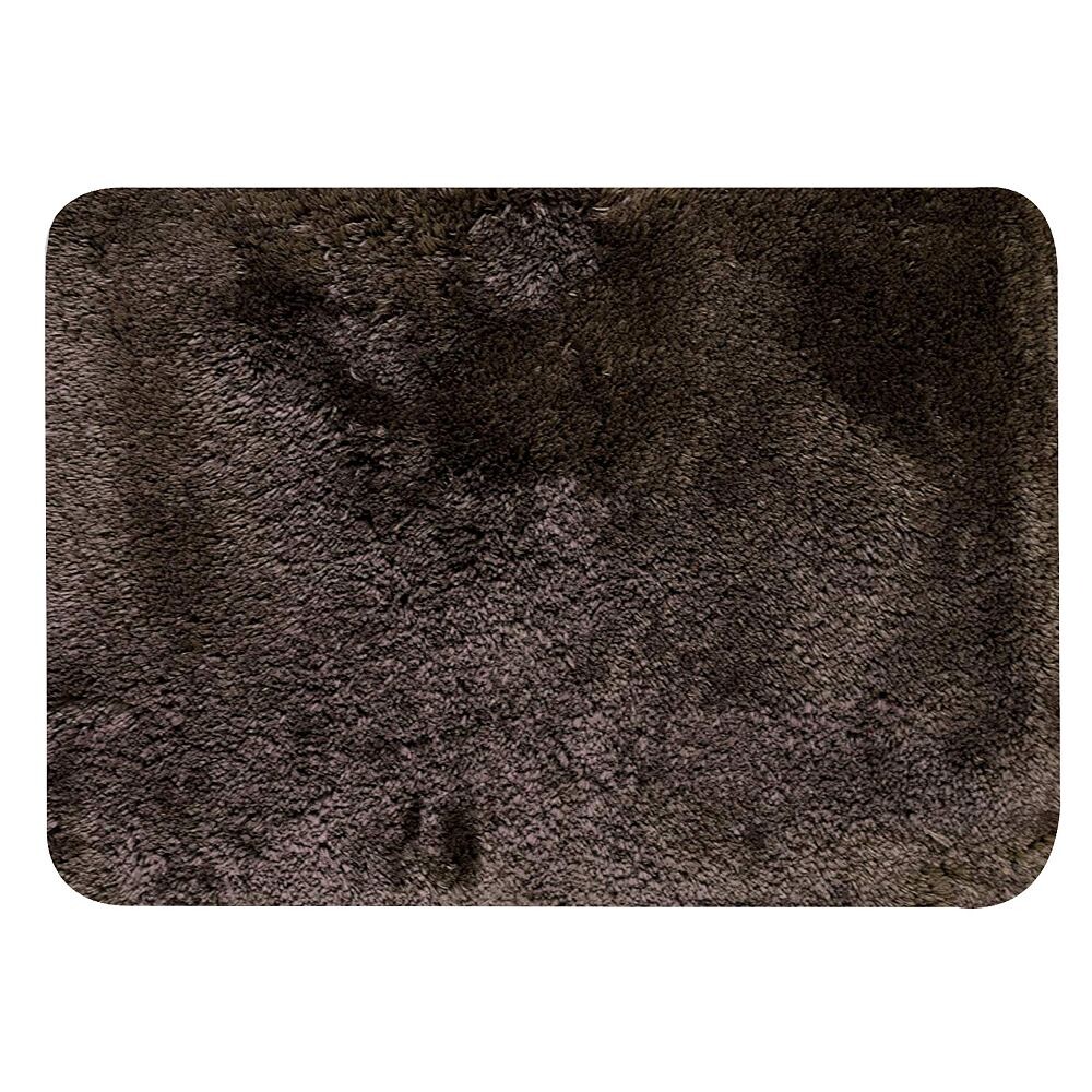 

Популярный коврик для ванной Super Soft Сент-Люсия Popular Bath, коричневый