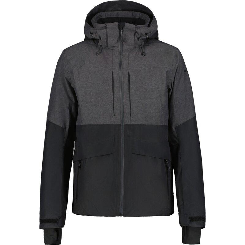 

Куртка Каллахан Icepeak, черный