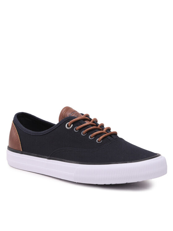 

Кроссовки Jack&Jones, синий, Серый, Кроссовки Jack&Jones, синий