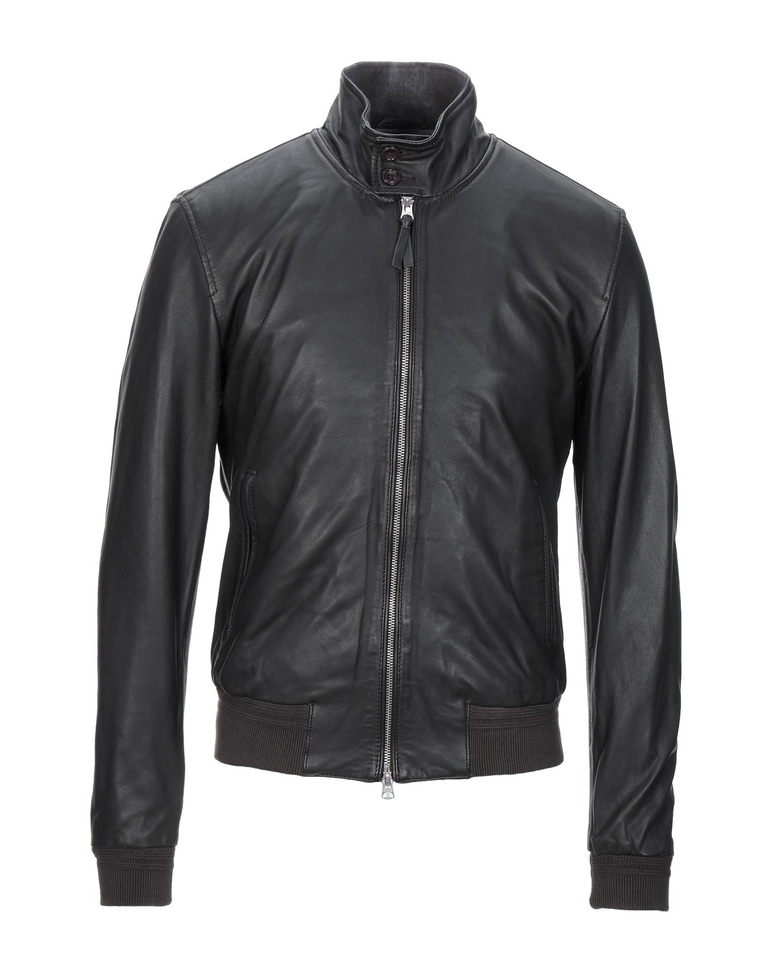 

Куртка Proleather, темно-серый