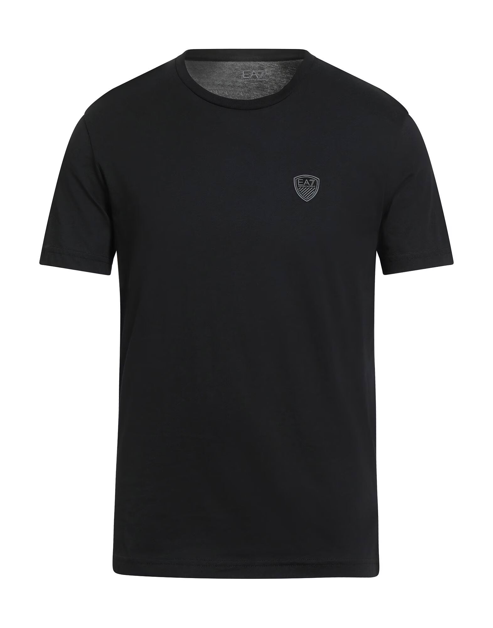 

Футболка Ea7, черный