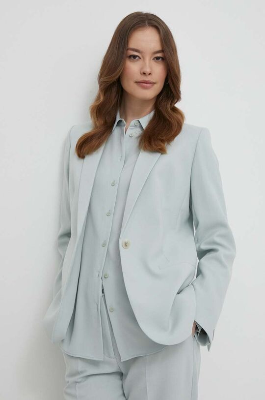 

Куртка Calvin Klein, зеленый