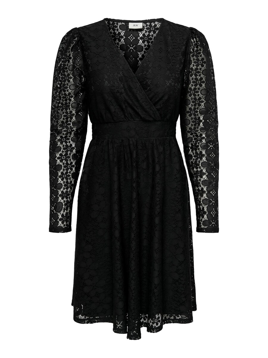 

Платье из джерси JDY Dress BLOND, черный