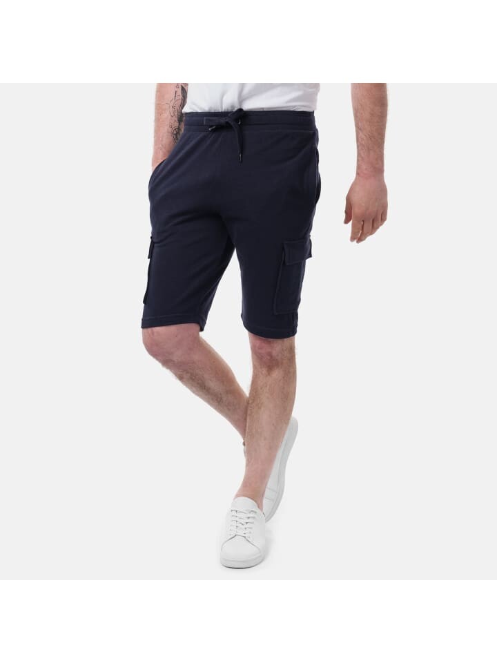 

Шорты HopenLife Short, цвет navy blau