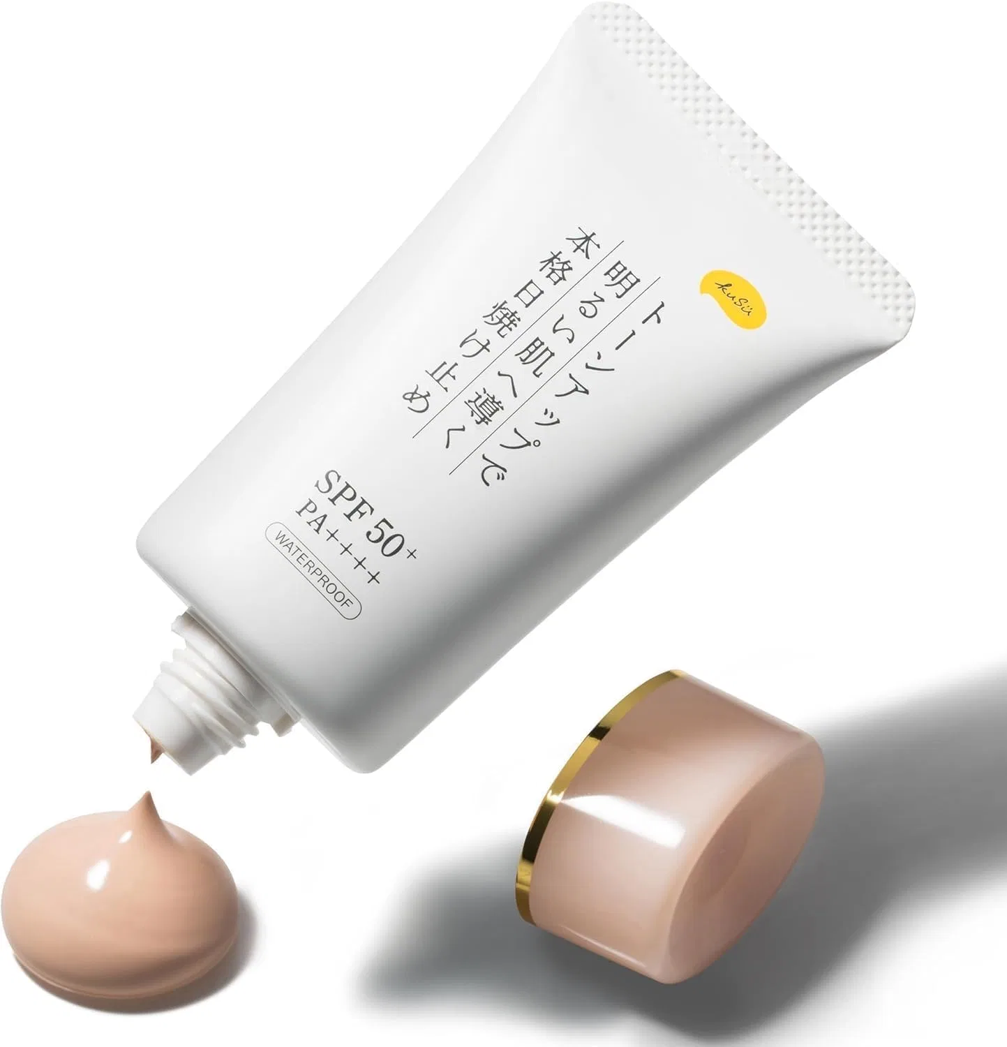 Солнцезащитный крем-основа PP Pro Tone Up Dr.nao 40 г
