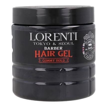 

Гель для волос Gummy 500 мл Lorenti