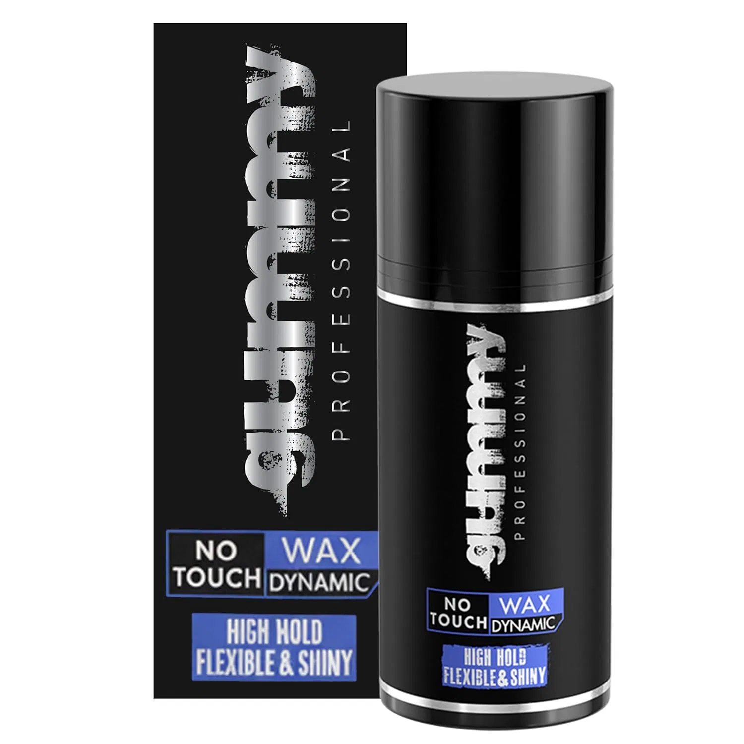 Воск для волос GUMMY No Touch Dynamic Wax Gummy