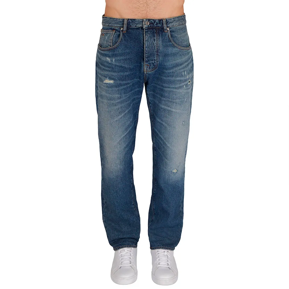 

Джинсы Armani Exchange XM000075_AF13095, синий