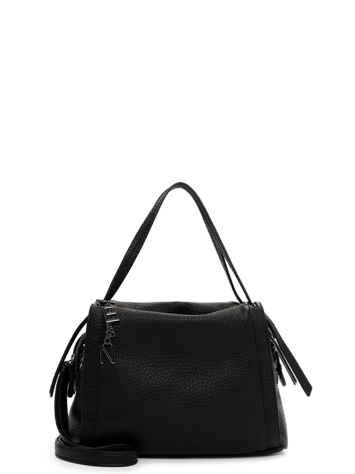 

Сумка шоппер EMILY & NOAH, черный