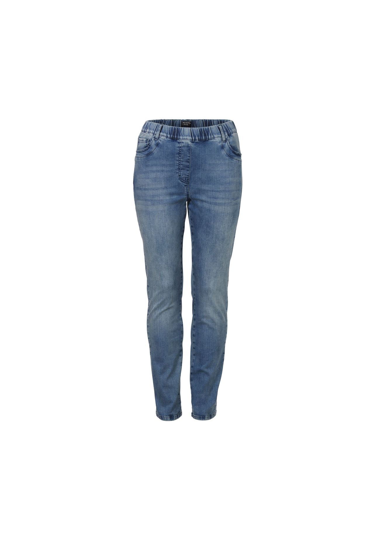 

Джинсы VIA APPIA -DUE-, цвет Jeans Mittelblau