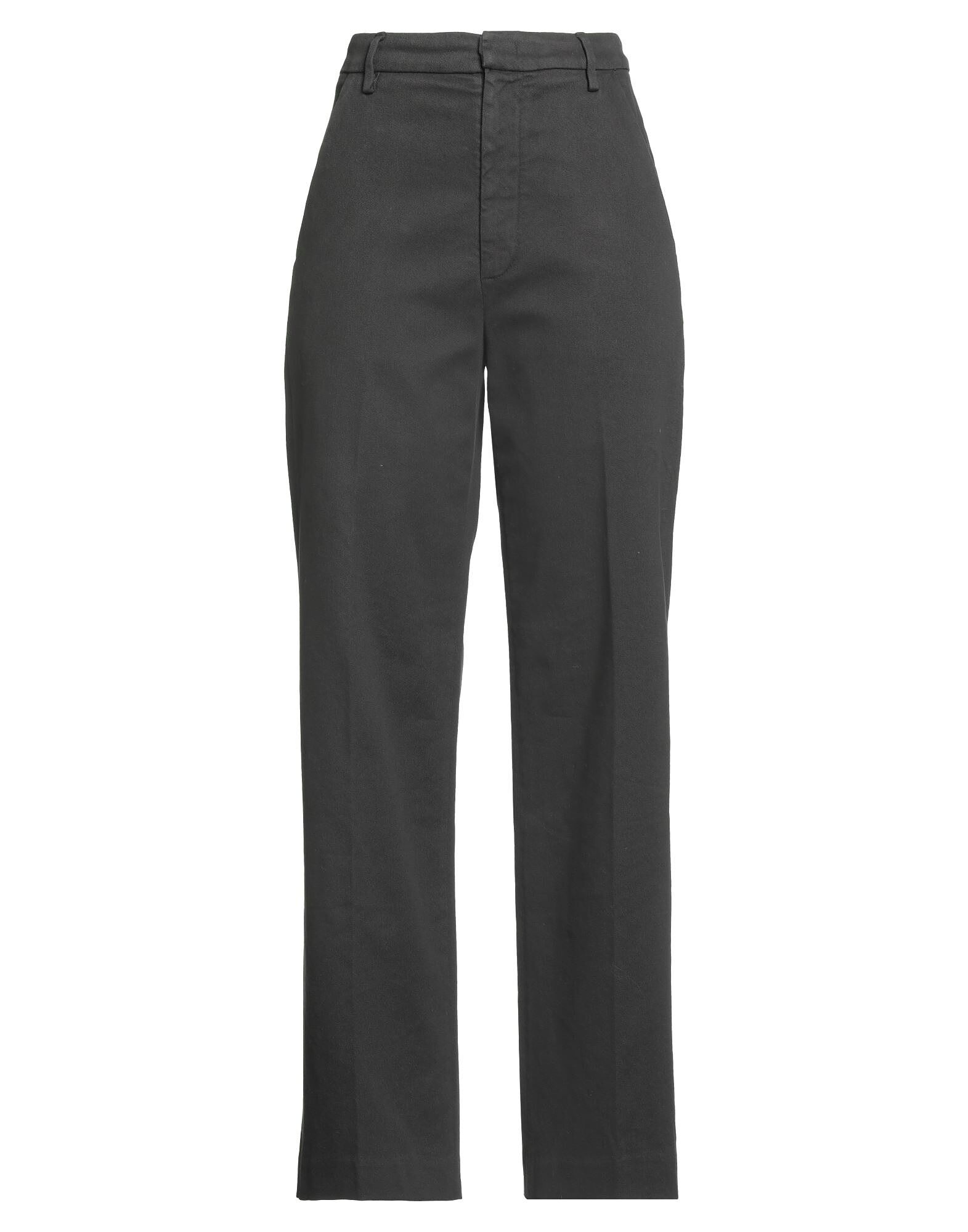 

Брюки Dondup, свинцовый