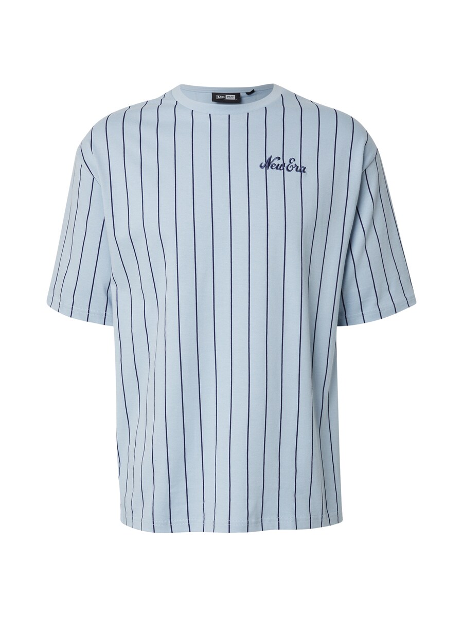 

Рубашка NEW ERA, цвет Navy/Pastel blue