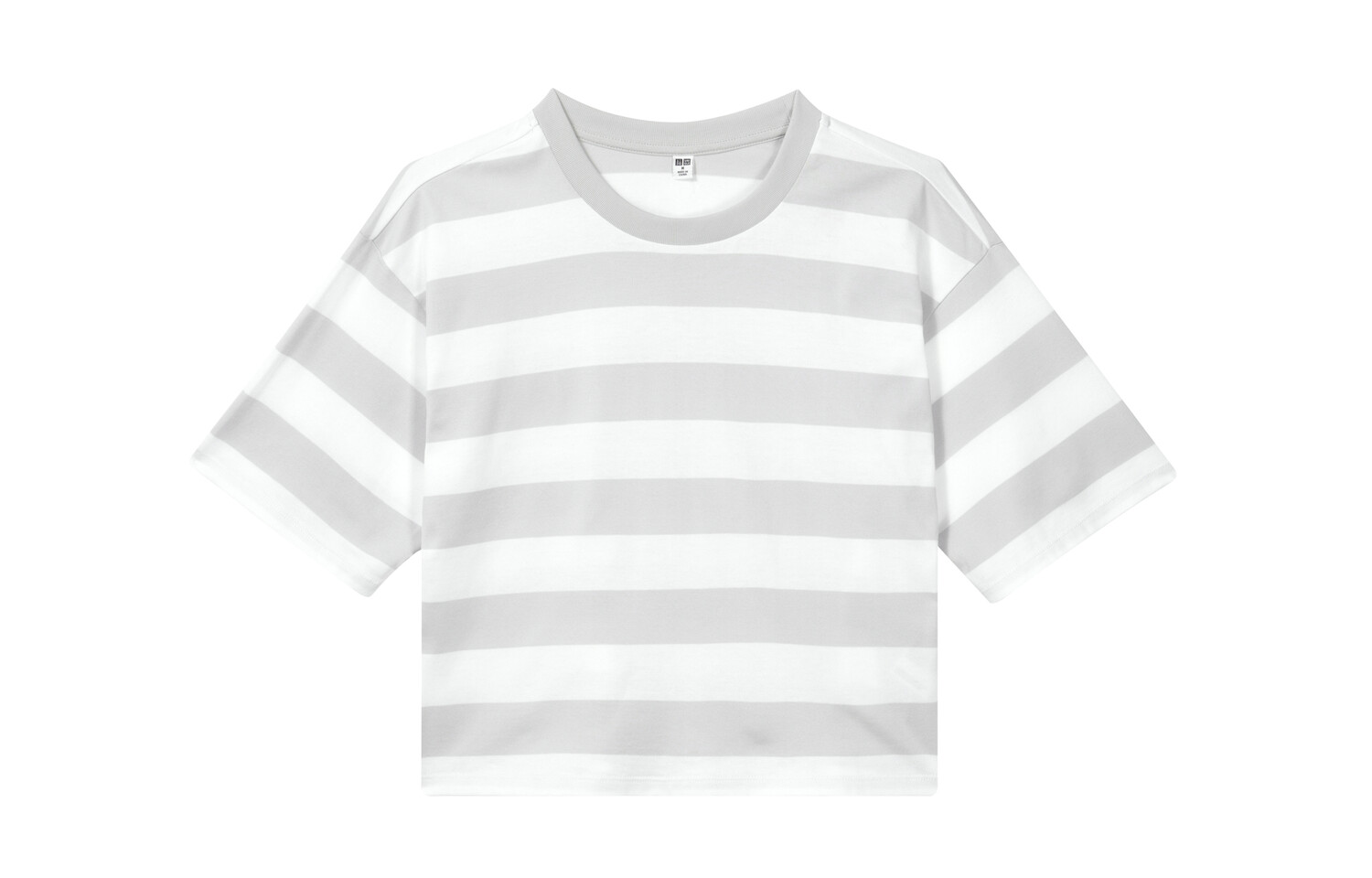 

Футболка женская Uniqlo