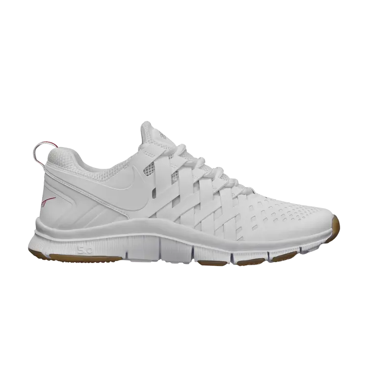 

Кроссовки Nike Free Trainer 5.0 'Mega Watt', белый