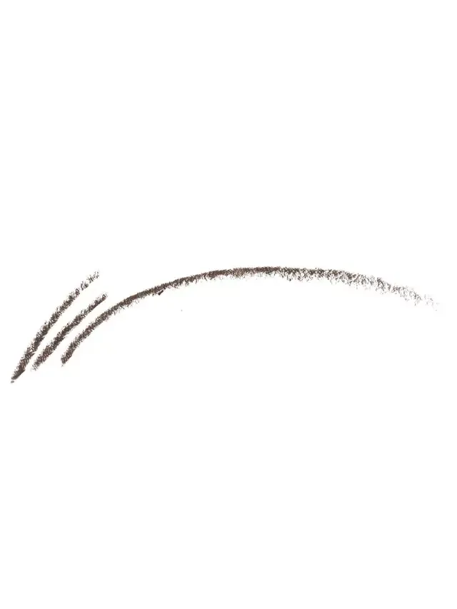 Водостойкий карандаш для бровей Stylo À Sourcils Gucci, 04 Brun — фото 3