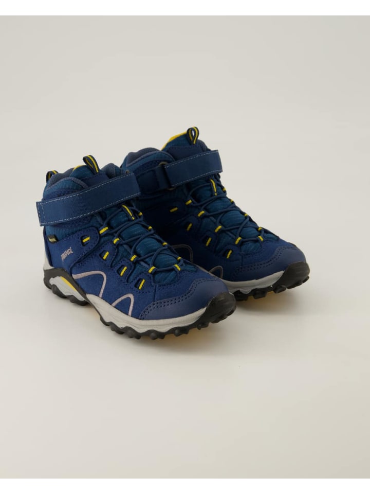 

Походная обувь MEINDL Outdoor Schuhe, синий