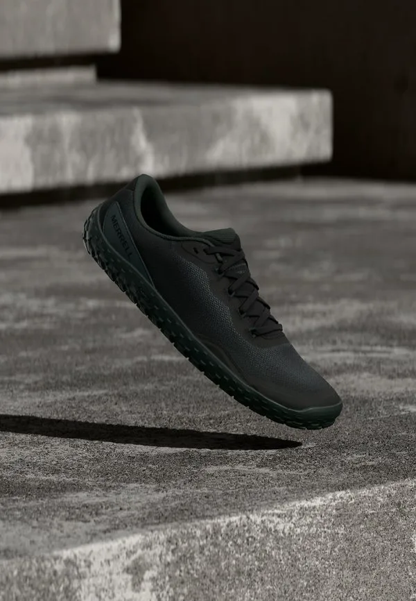 Низкие кроссовки vapor glove 7 Merrell, Black